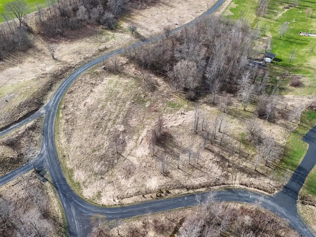 Photo of Unit LOT1 at Lot 1 Terrapin
