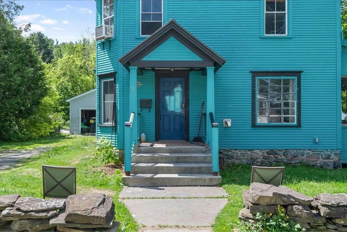Photo of 59 Intervale
