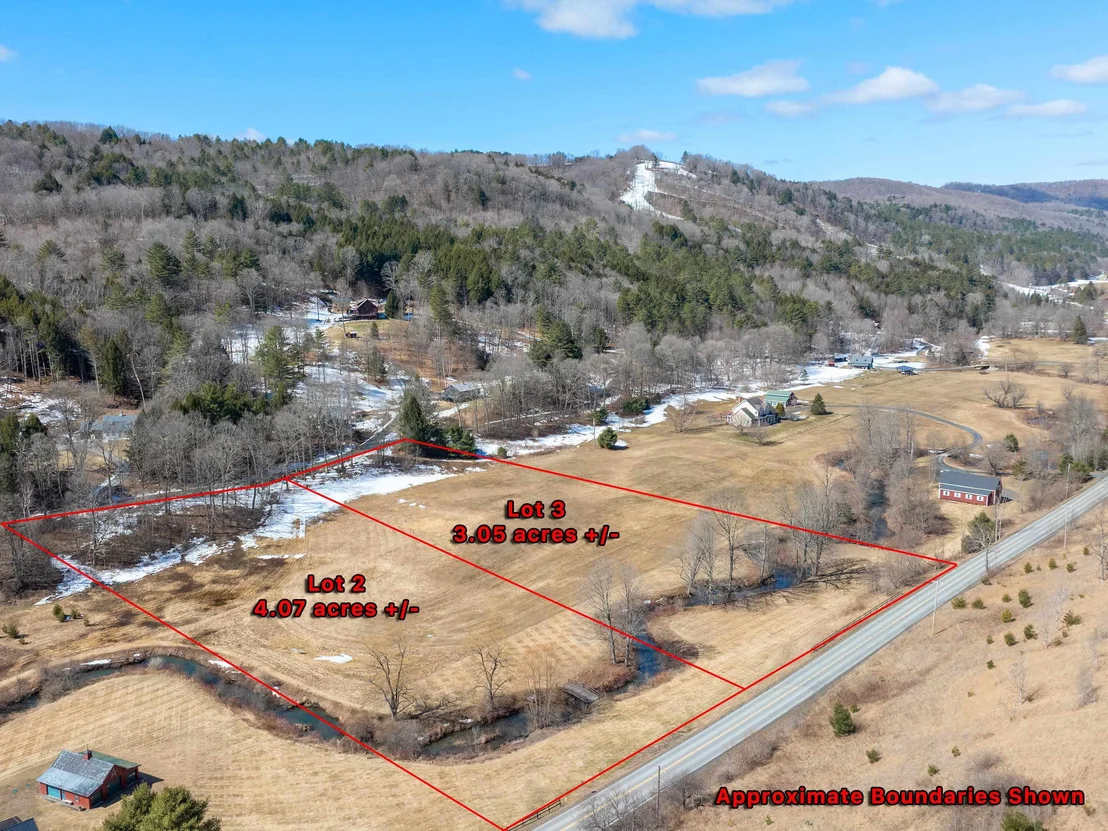 Photo of Unit 2AND3 at Lots 2 & 3 Log Cabin