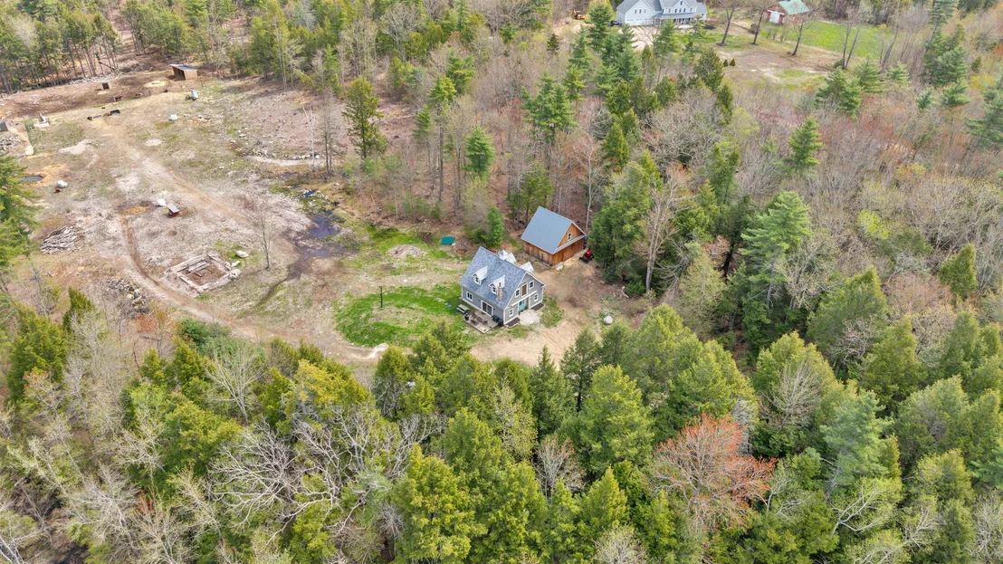 Photo of 115 Back Canaan