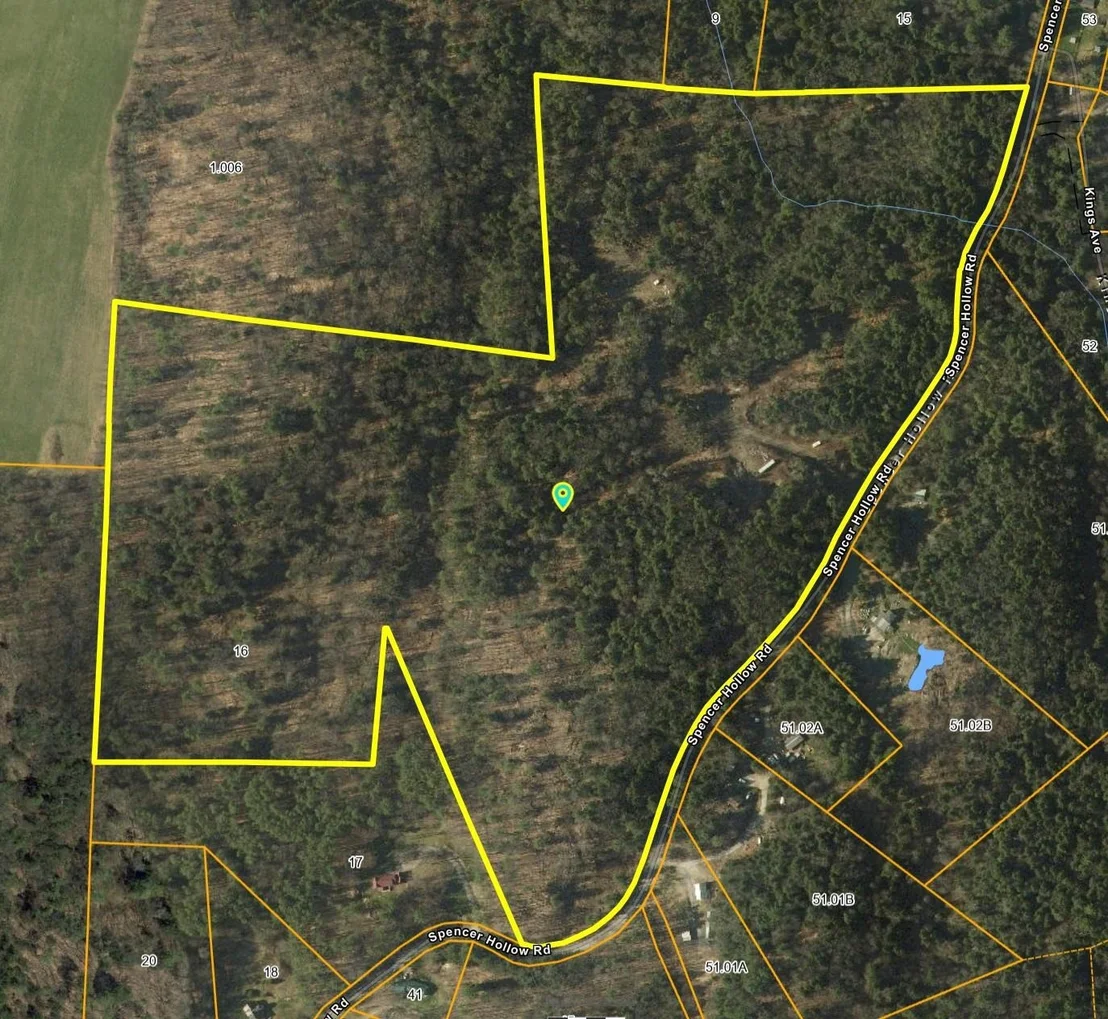 Photo of 0 Spencer Hollow