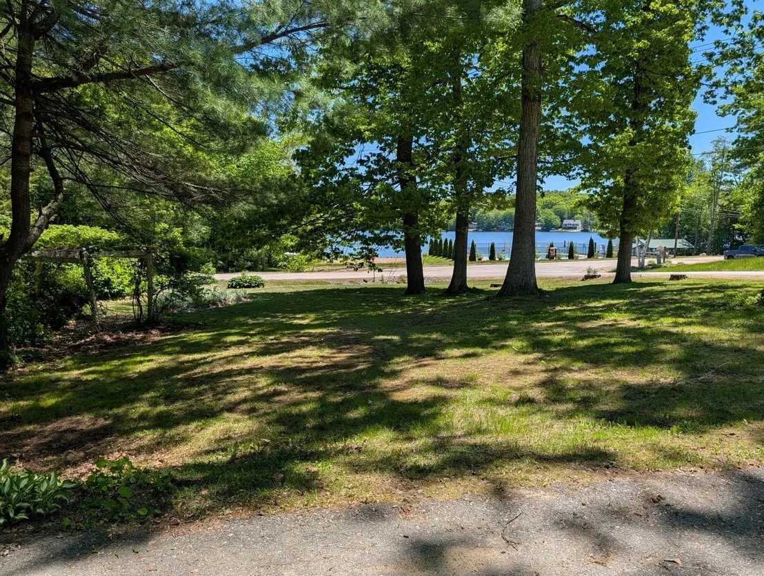 Photo of 96 Dam Site