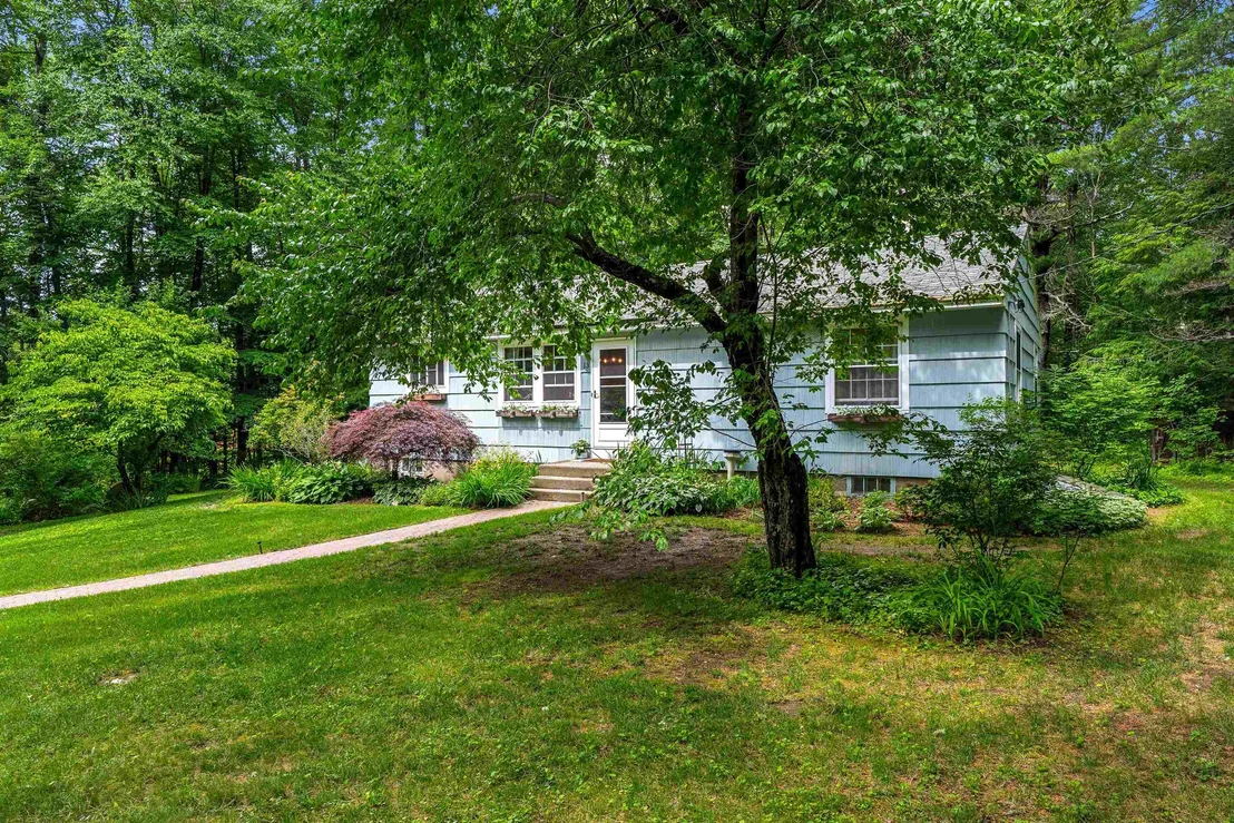 Photo of 13 Barnard Hill