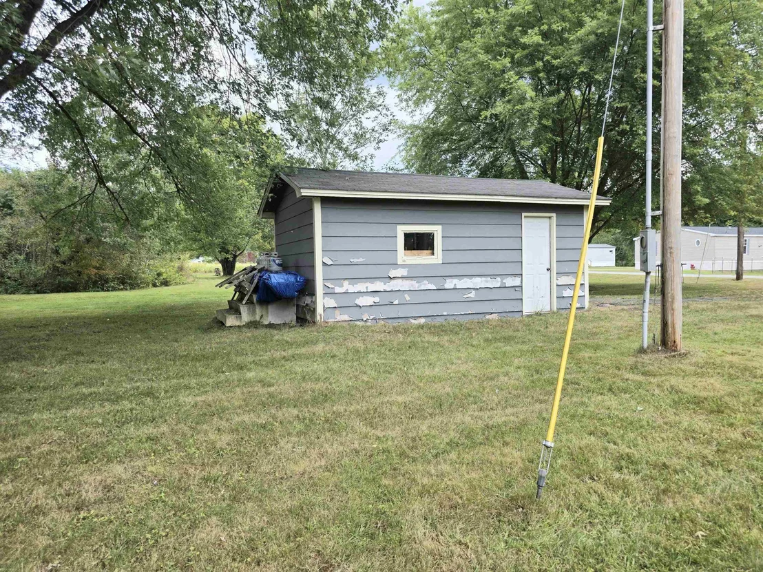 Photo of 369 Hall Stream