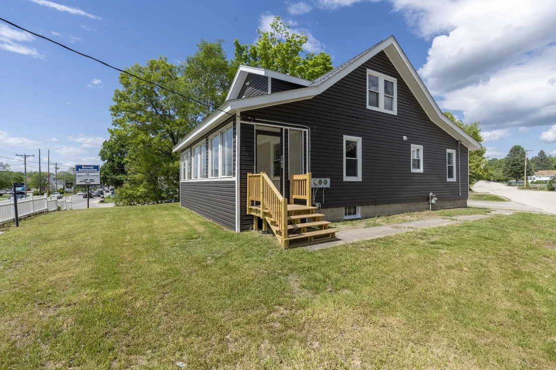 Photo of 58 Lowell