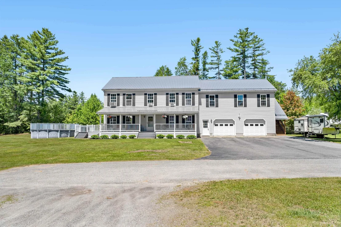 Photo of Unit LOT3 at 84 Pine Meadow