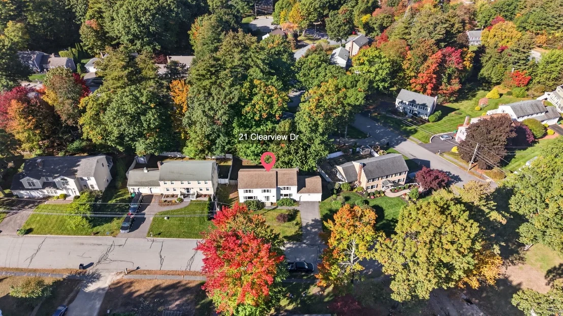 Photo of 21 Clearview