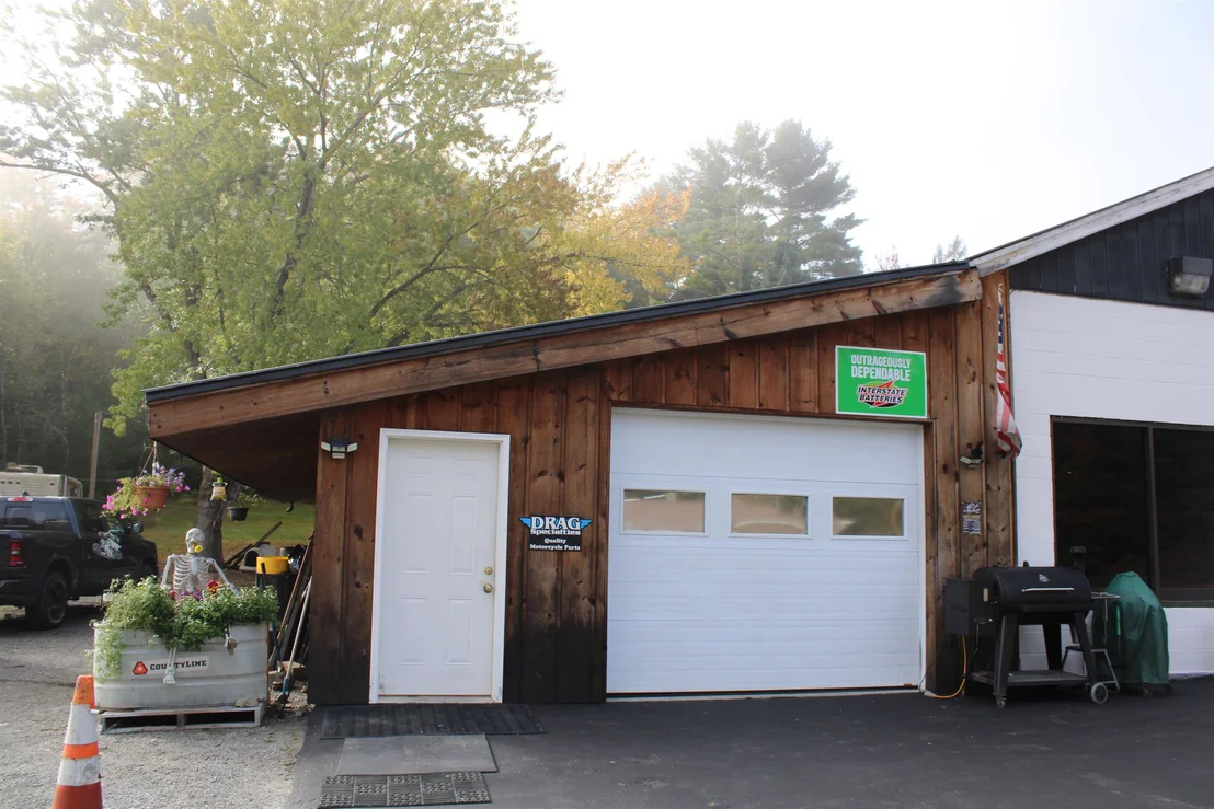 Photo of 386 Dalton