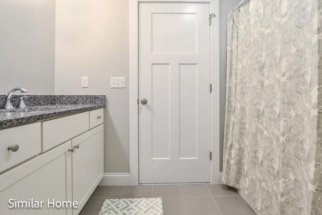 Photo of Unit LOT3 at Lot 3 The Woodlands at Merry