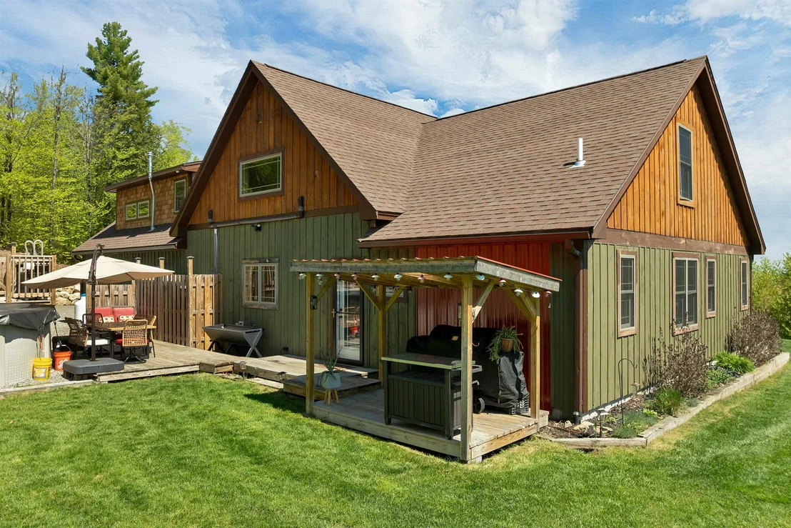 Photo of 11 Vail