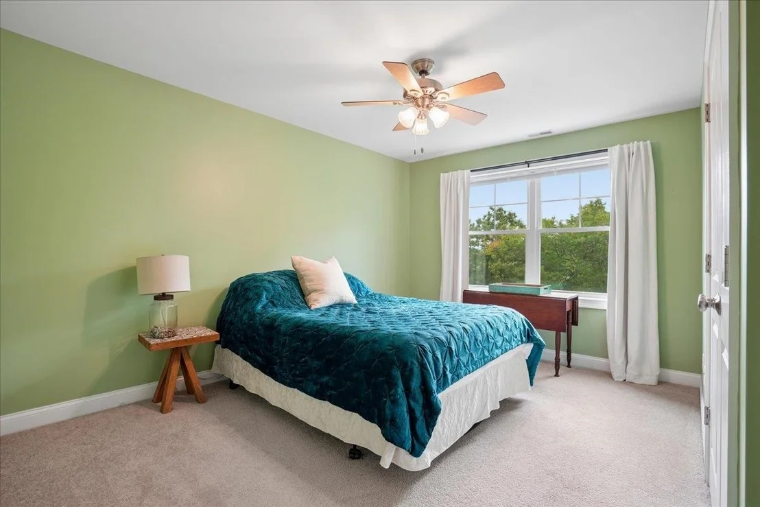 Photo of Unit A at 12 Manor
