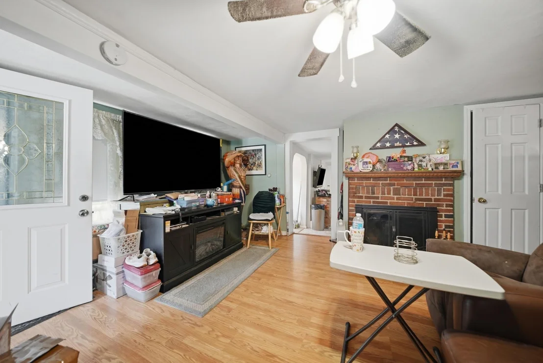 Photo of 30 Harris
