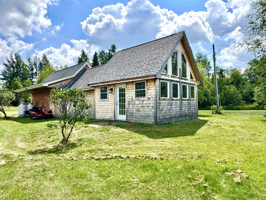 Photo of 68 & 80 Old Barn
