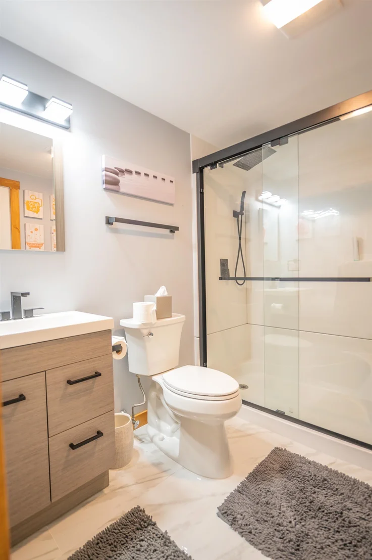 Photo of Unit 38 at 33D White Oaks