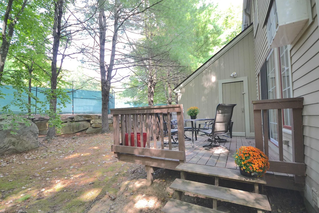 Photo of Unit 178 at 1465 Hooksett