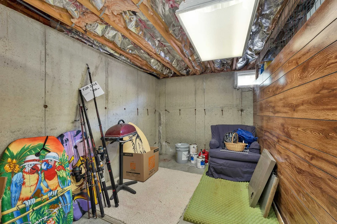 Photo of Unit N1 at 421 Ocean