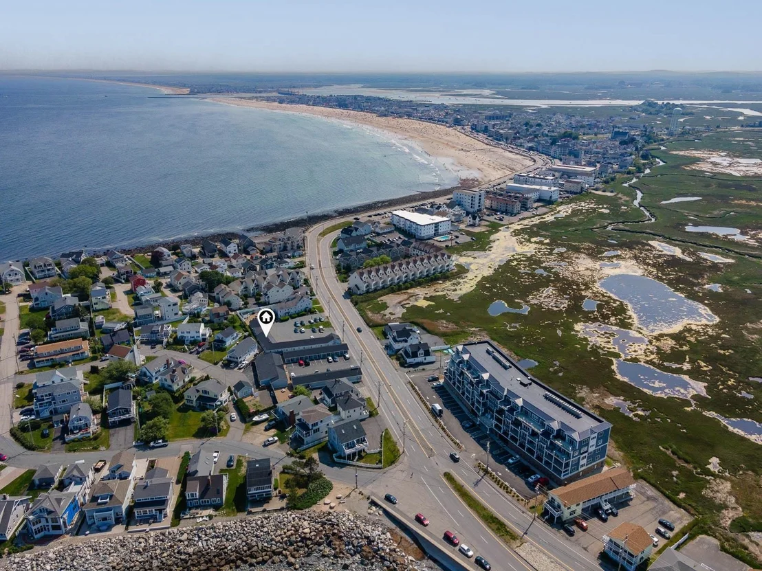 Photo of Unit 10 at 522 Ocean