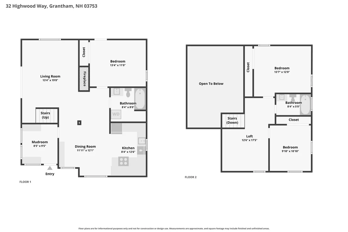 Photo of 32 Highwood