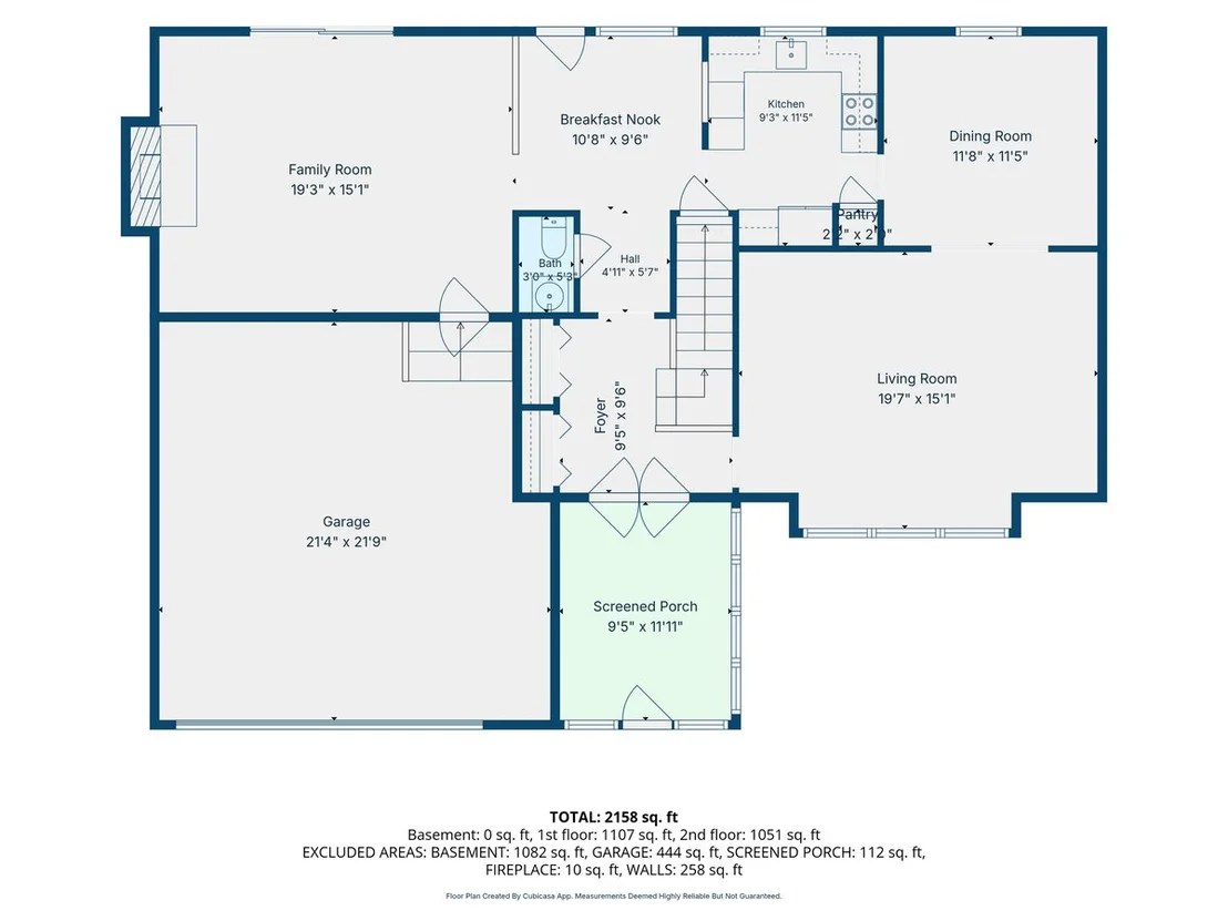 Photo of 11 Parkhurst