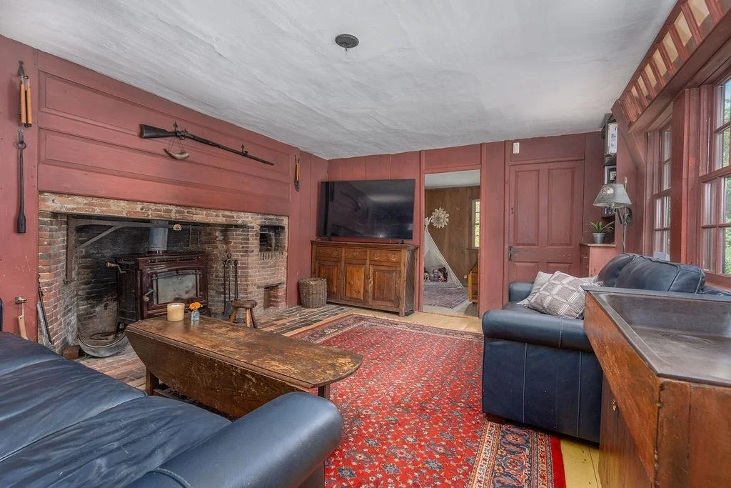 Photo of 129 Webster Mills