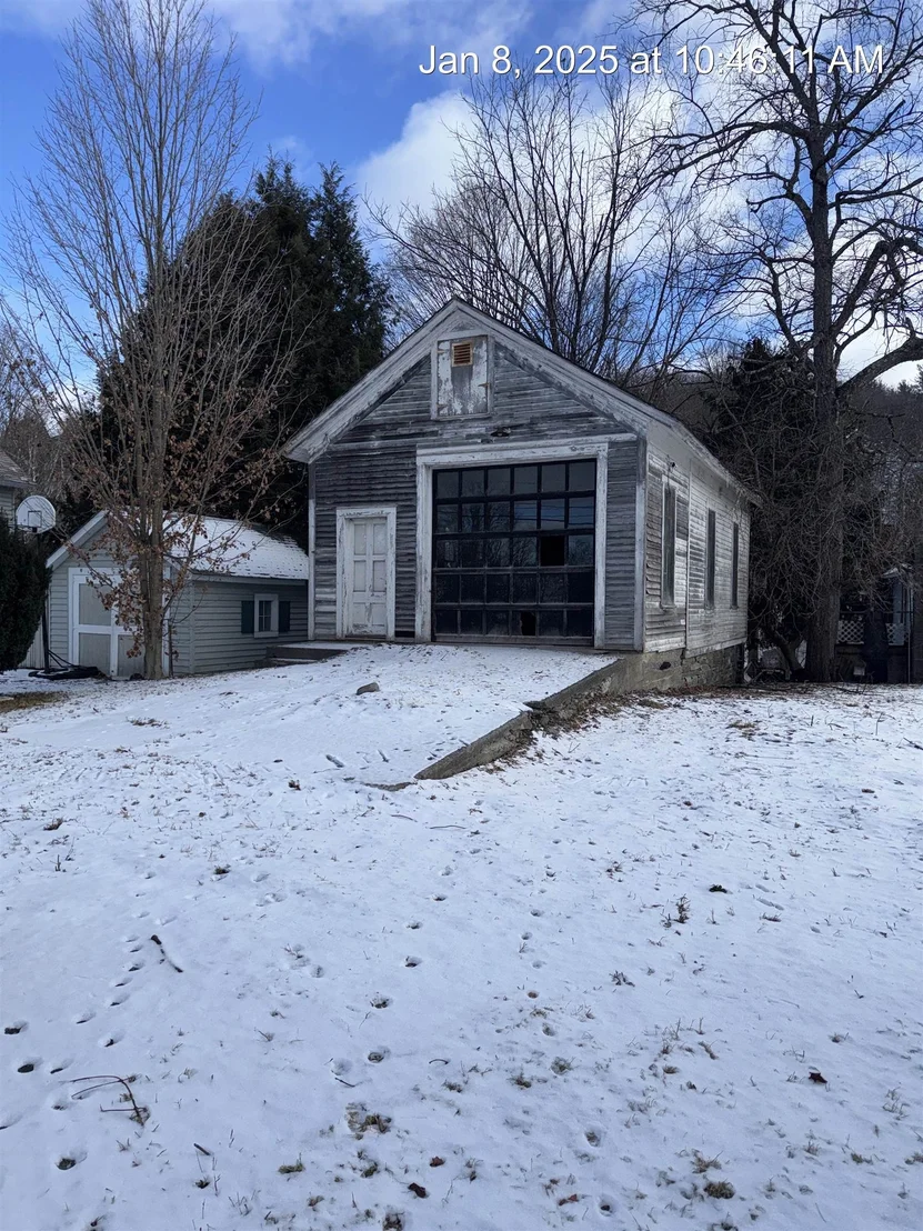Photo of 2984 VT Route 153