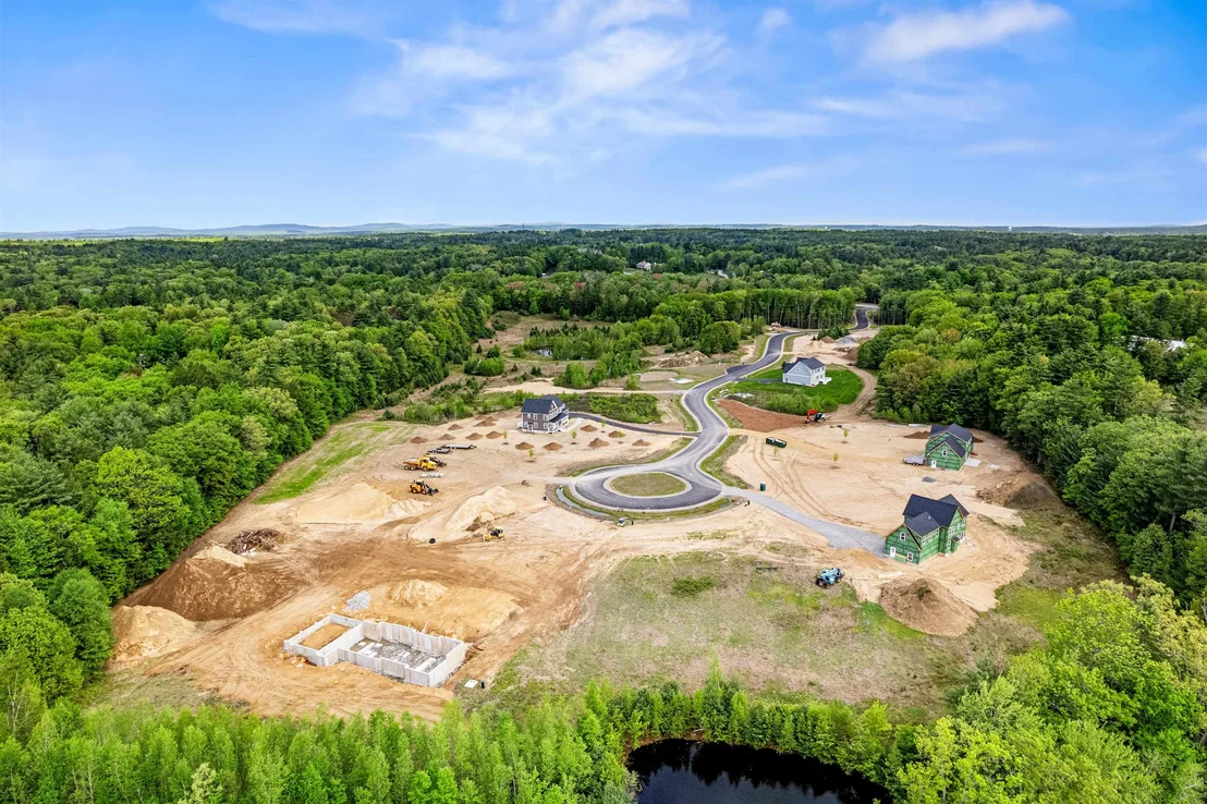 Photo of Lot A Longview