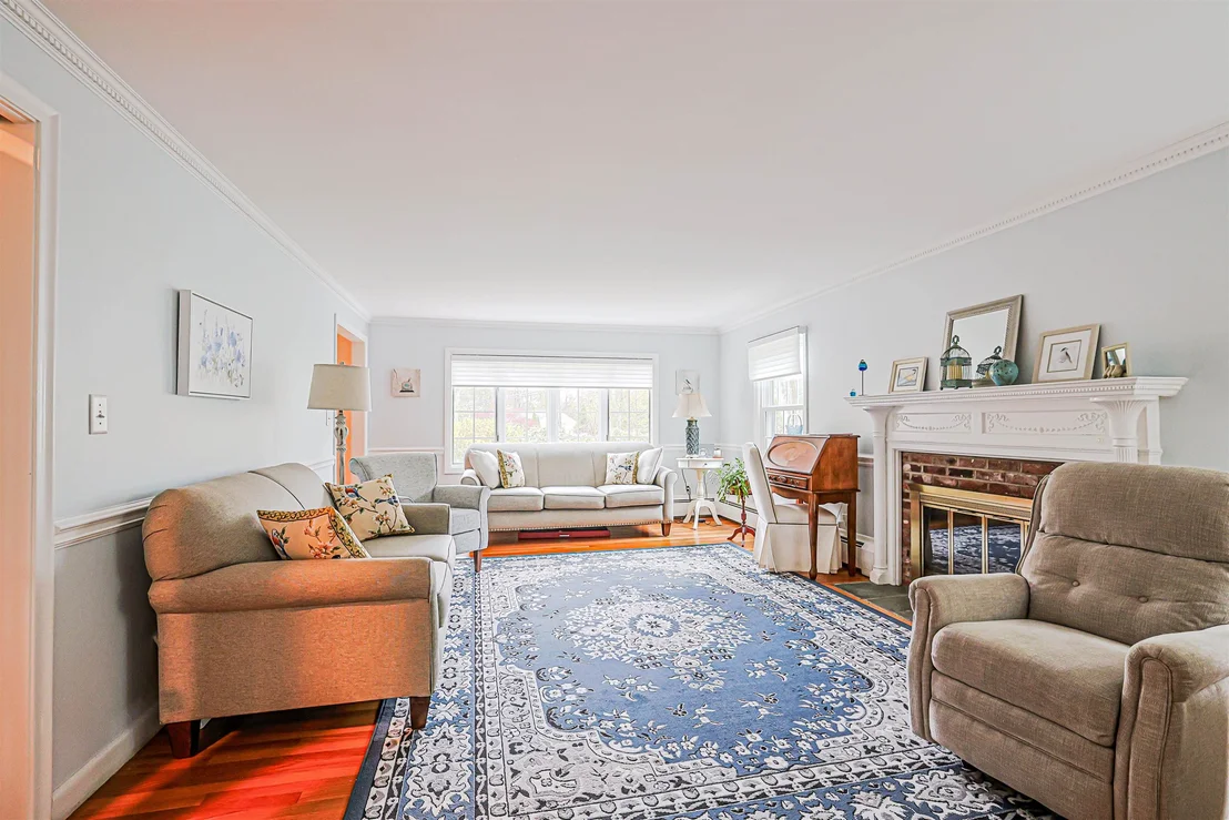 Photo of 16 Marlowe