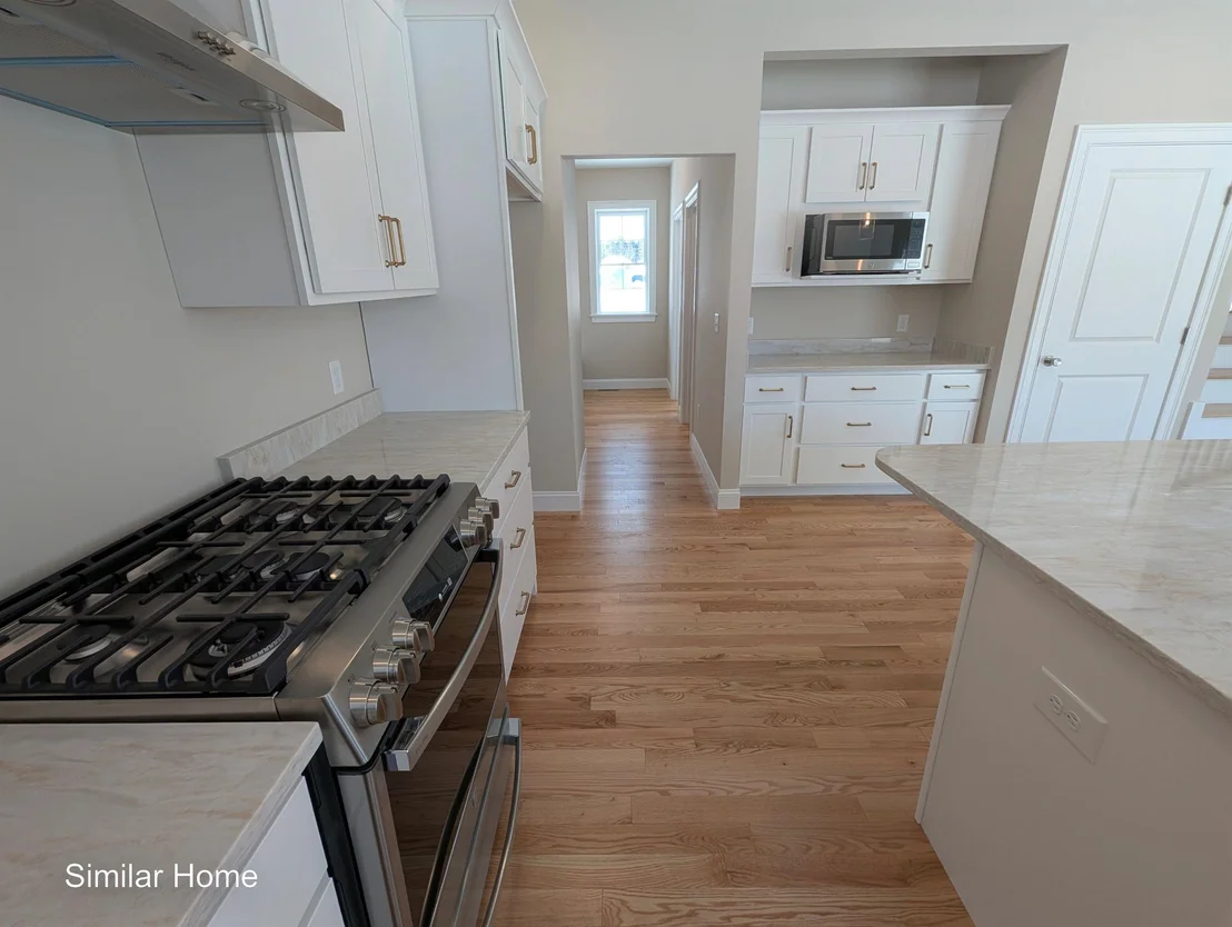 Photo of Unit 2 at Lot 2 Pebble
