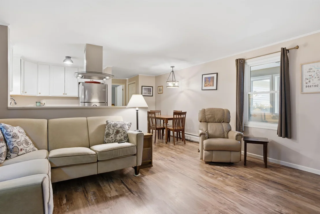 Photo of 35 Salisbury
