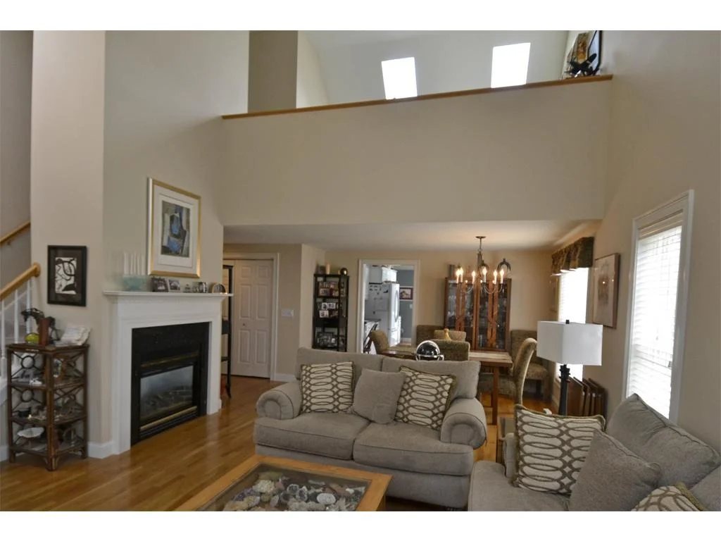 Photo of Unit 102 at 102 Hampton Meadows