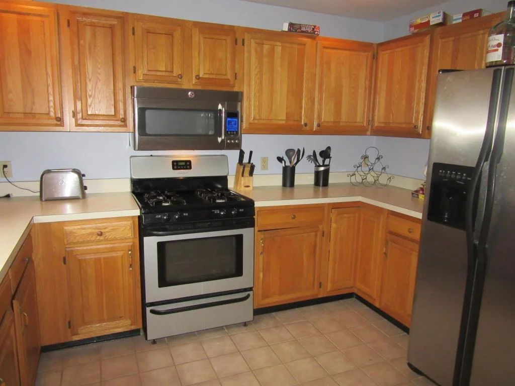 Photo of Unit 363 at 1465 Hooksett