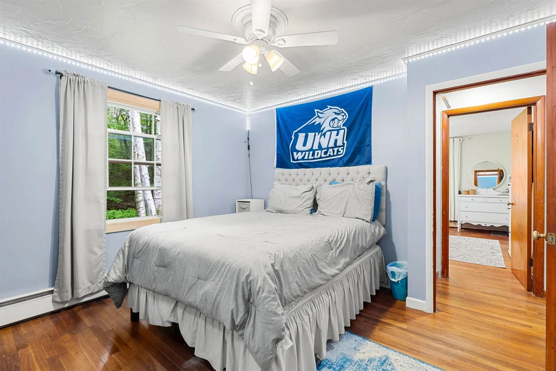 Photo of 13 Barnard Hill