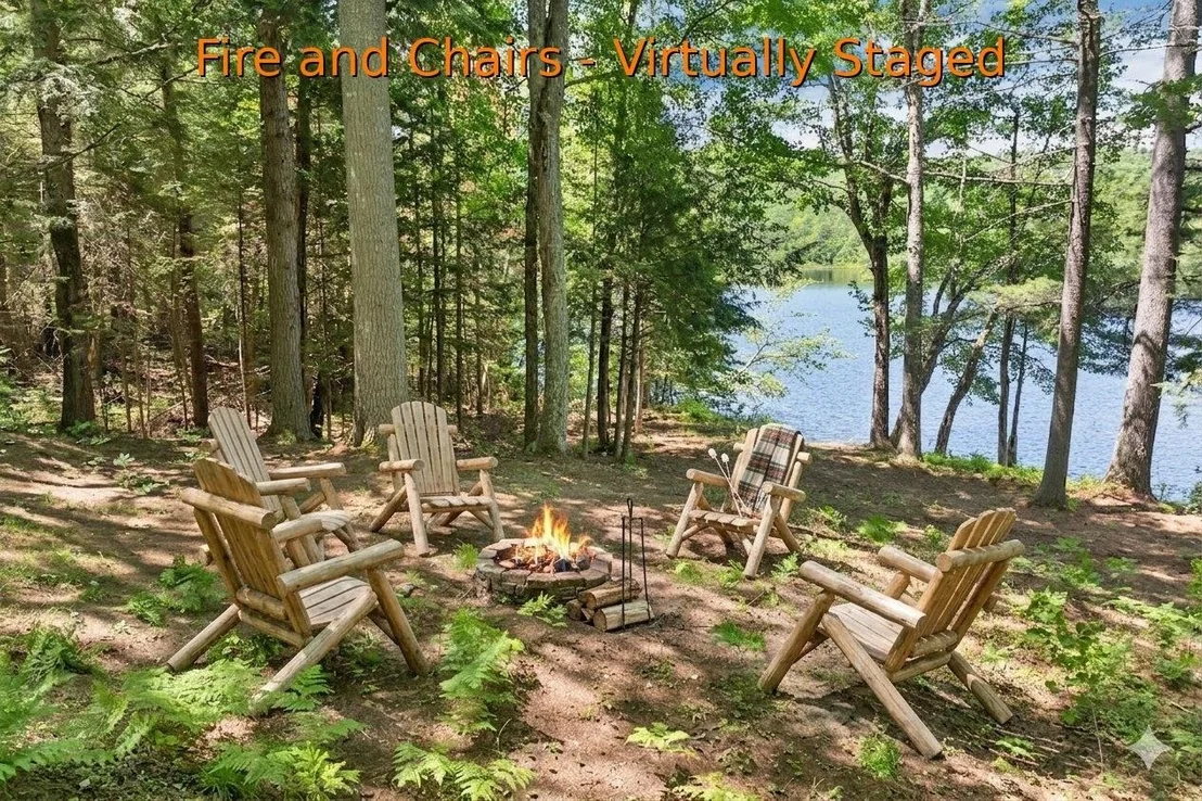 Photo of 309 Stocker Pond