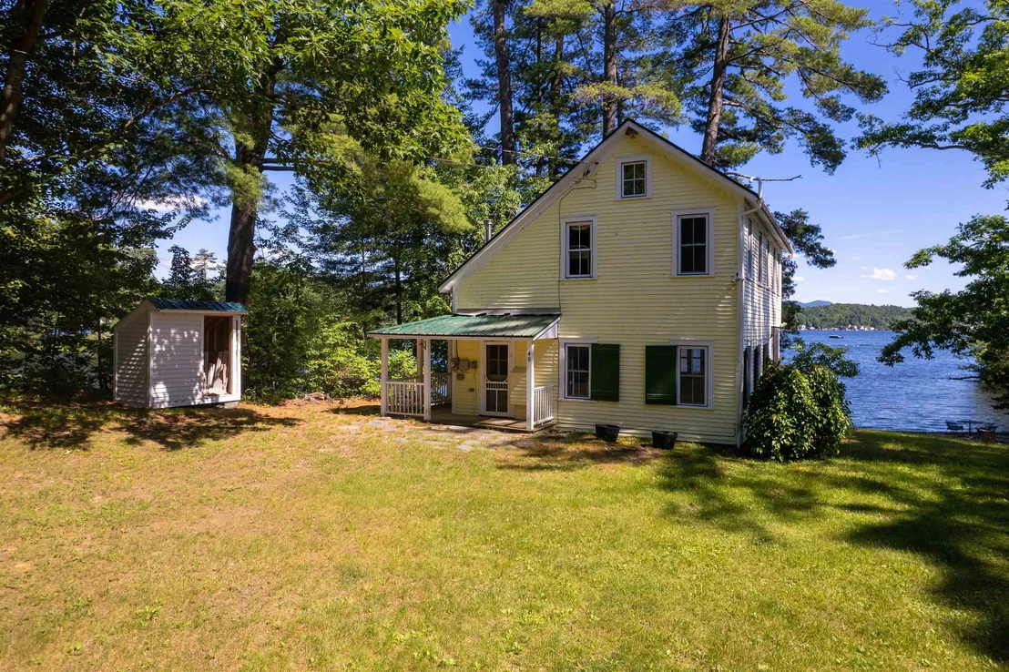 Photo of 48 Acorn Lodge