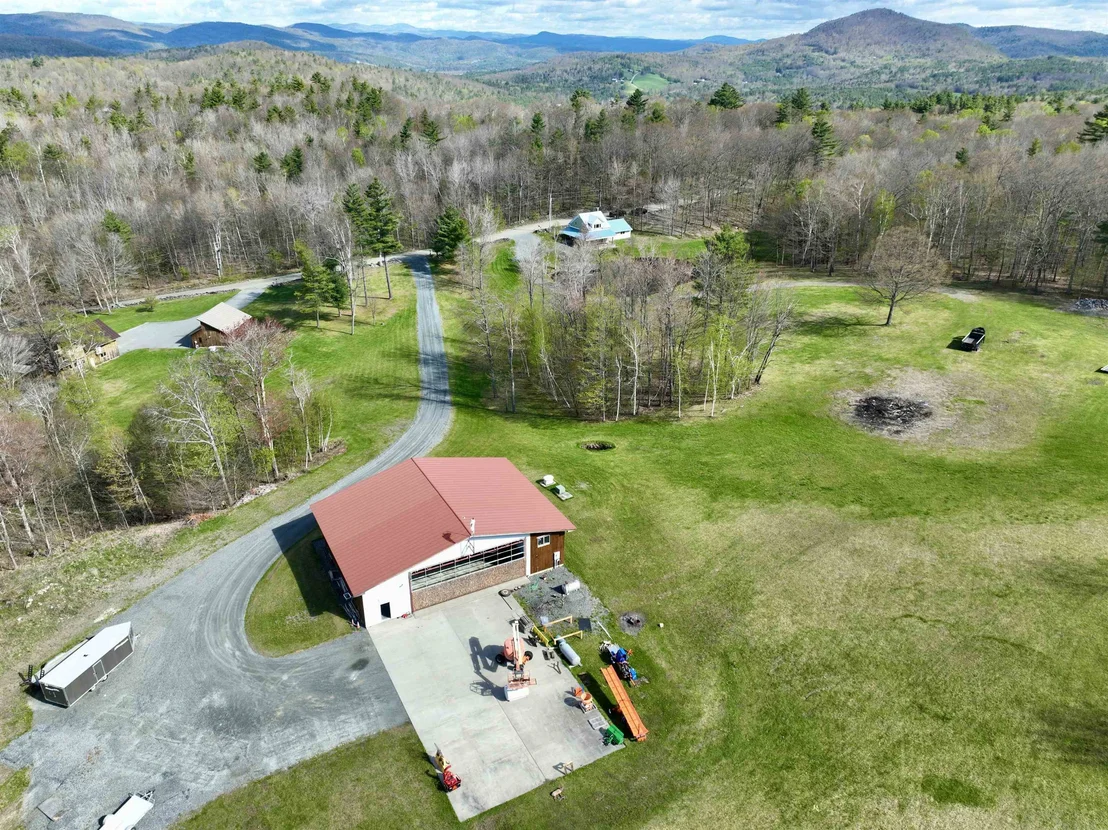 Photo of 104 Upper Stonehouse Mountain