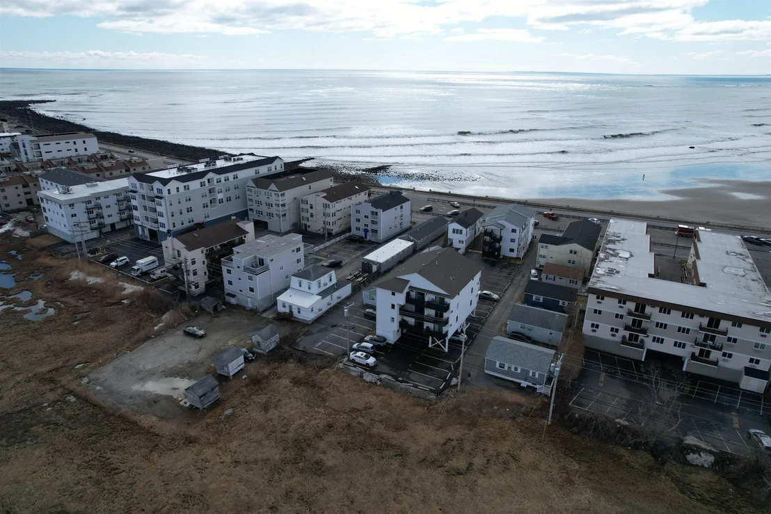 Photo of Unit 3E at 415 Ocean