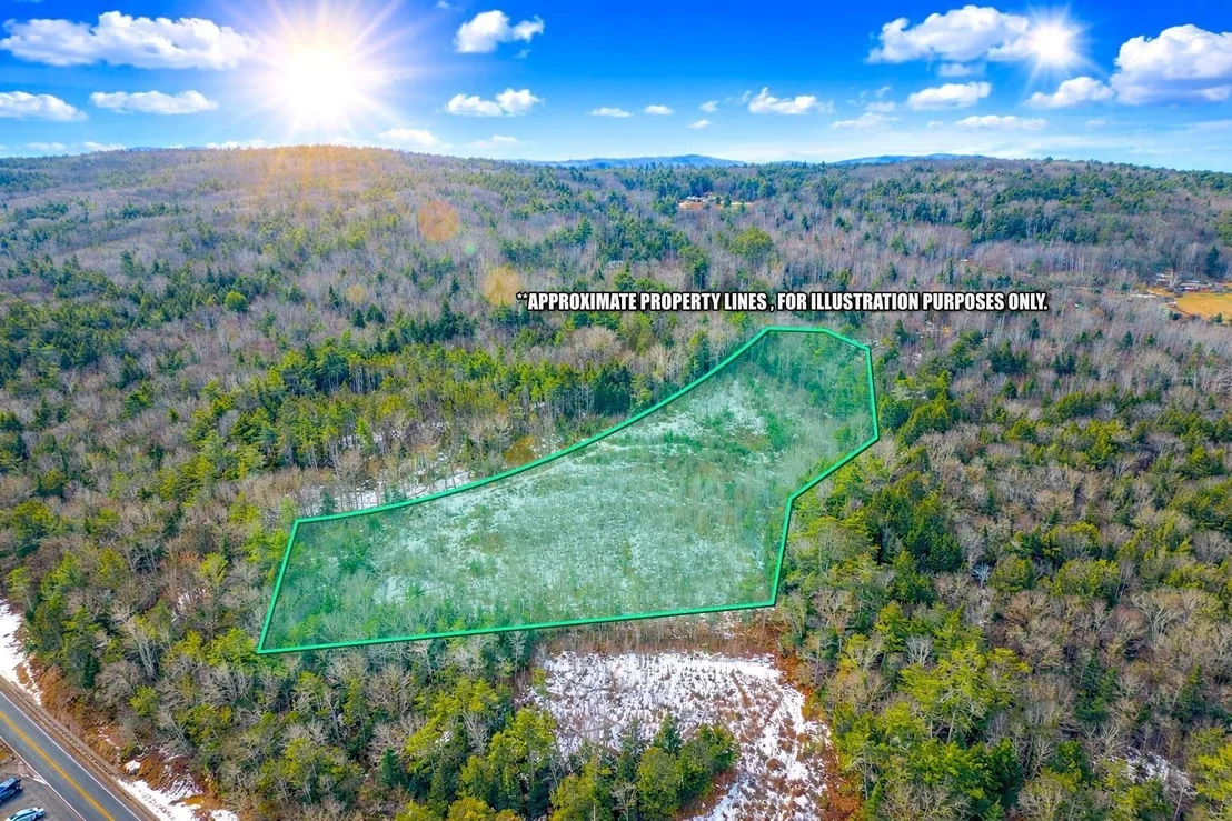 Photo of Lot 9-29 Murphy Hill