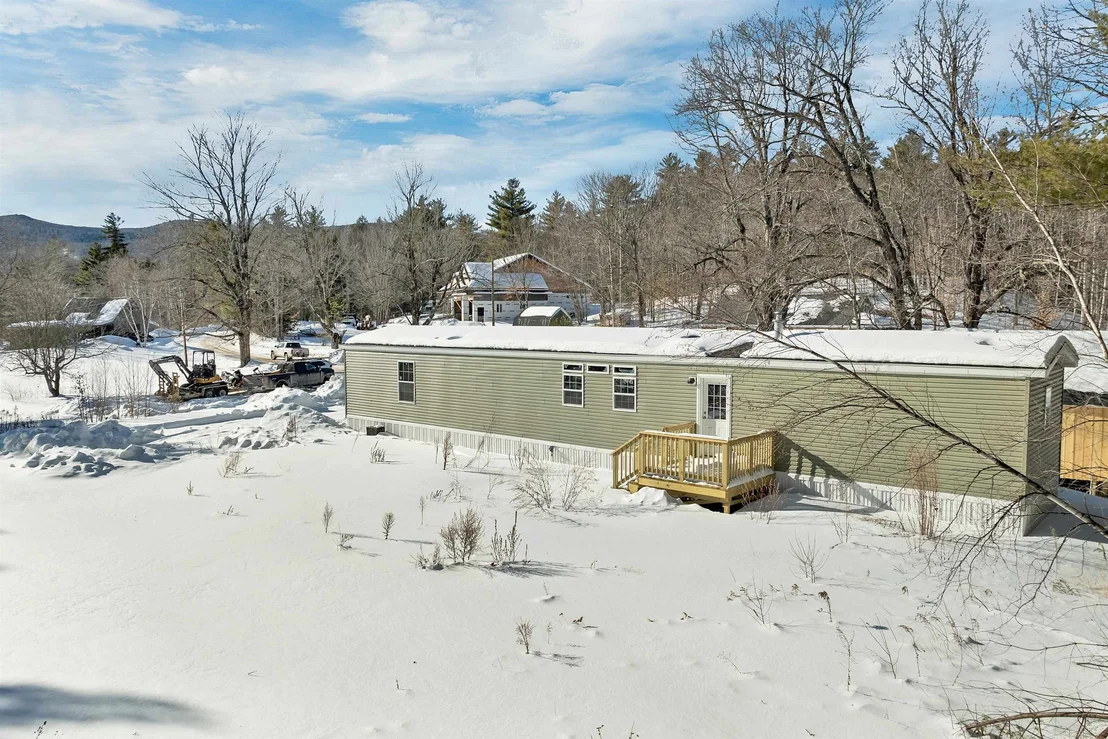 Photo of 101 Thurley