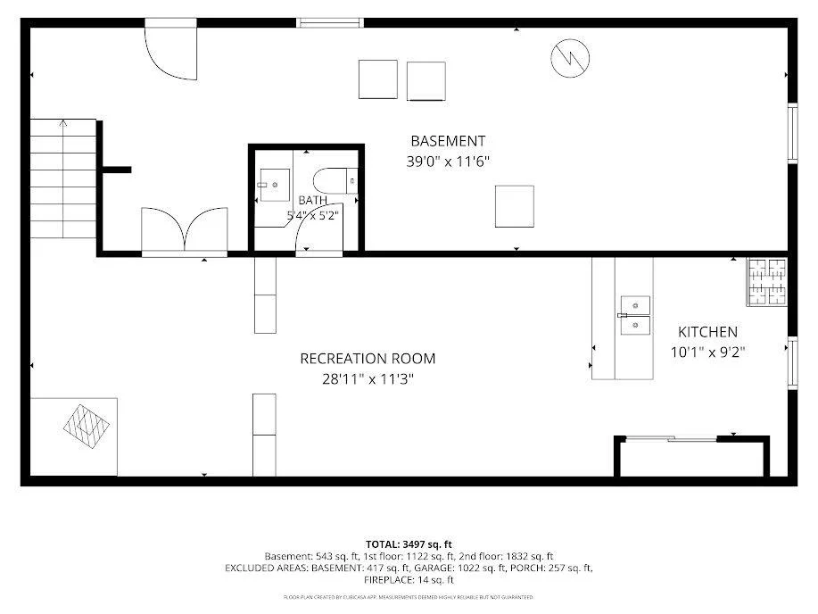 Photo of 12 Stonehaven