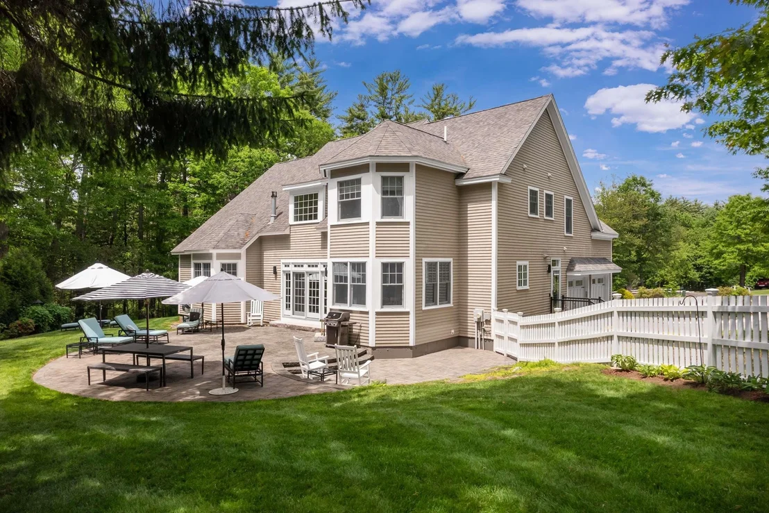 Photo of 5 Tudor