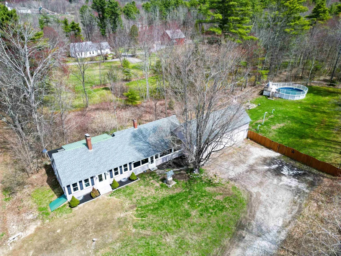 Photo of 357 New Rye