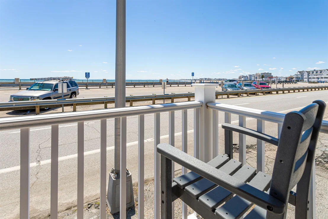 Photo of Unit 103 at 415 Ocean