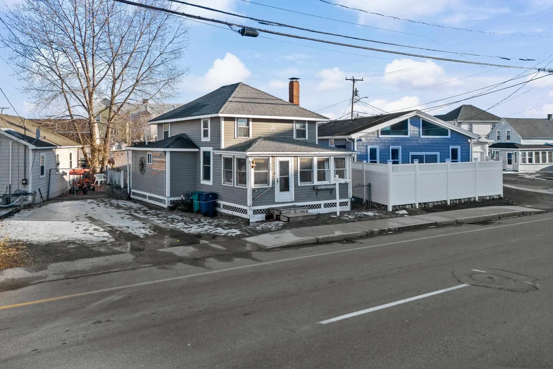 Photo of 169 Ashworth