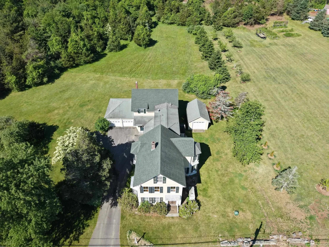 Photo of Unit 3 at 34 Post