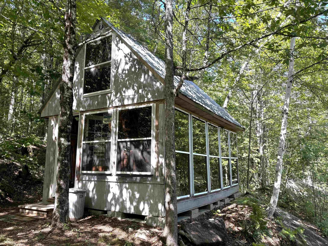 Photo of 00 Quaker Path