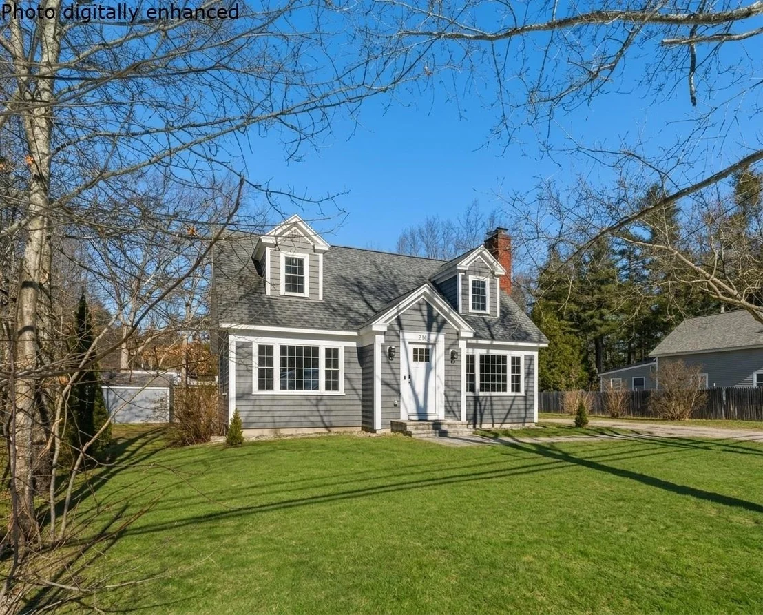 Photo of 216 East Side
