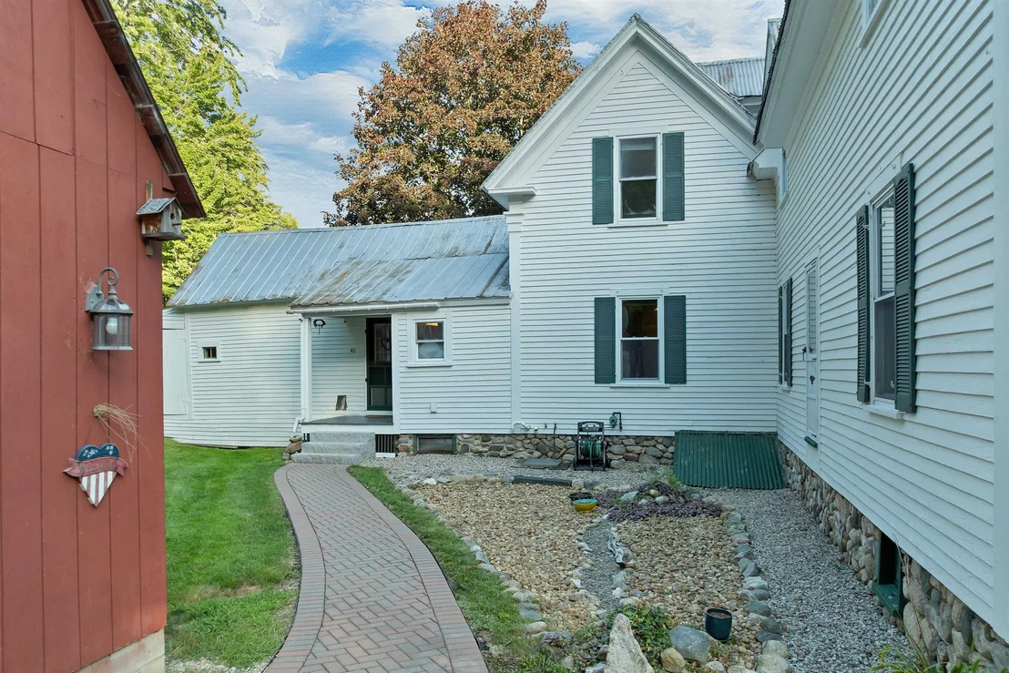 Photo of 40 Ossipee Mountain