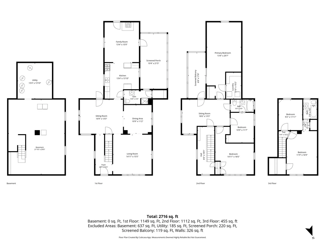 Photo of 7 Highland