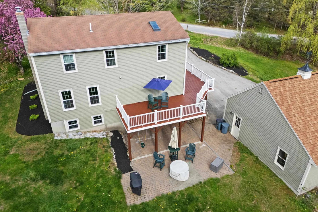 Photo of 14 Weaver