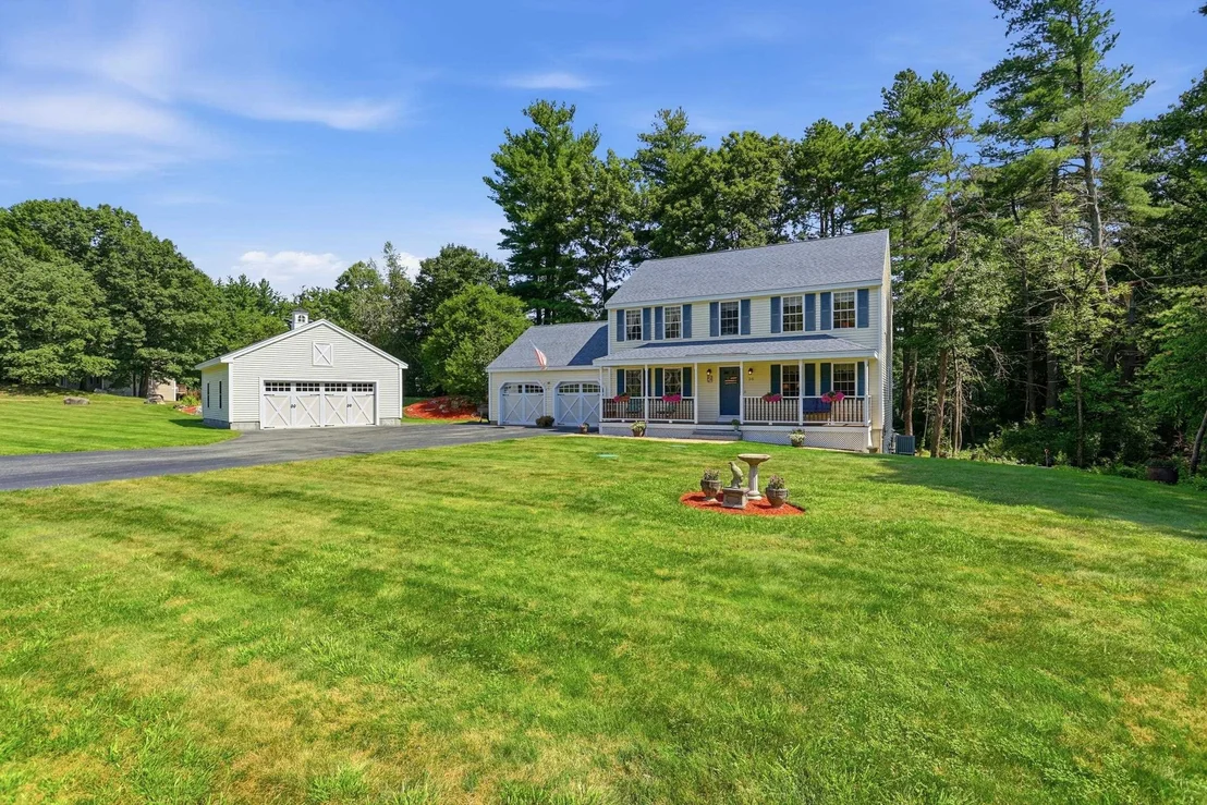 Photo of 30 Township